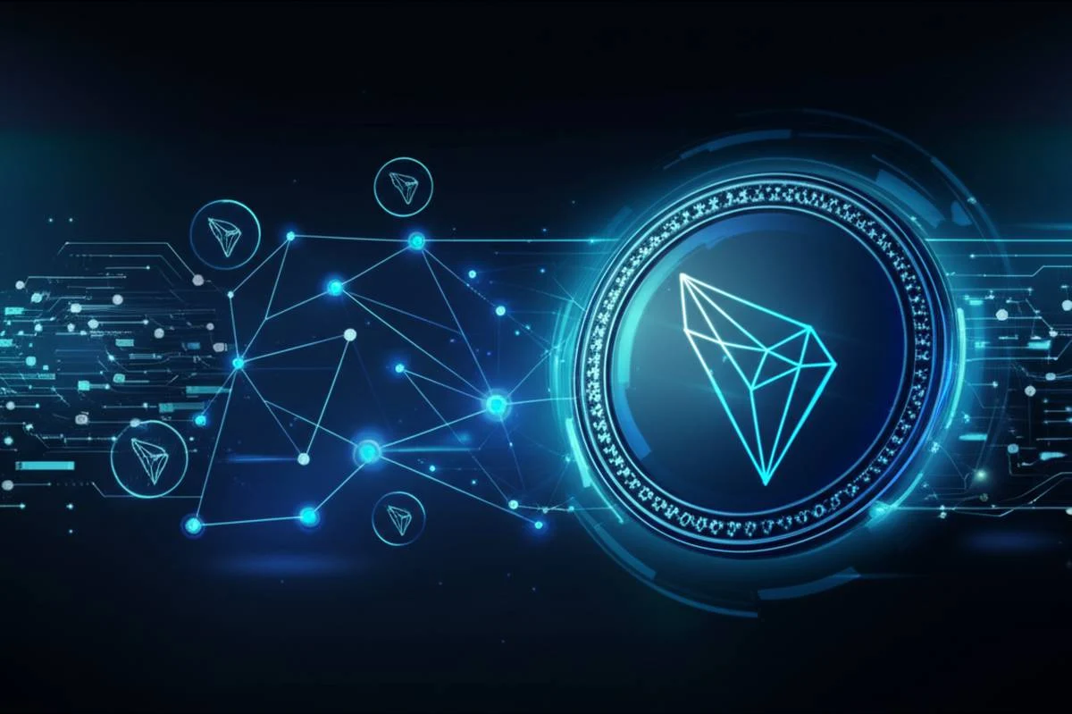 بازی ارز دیجیتال ترون: بهترین و جدیدترین بازی های TRX