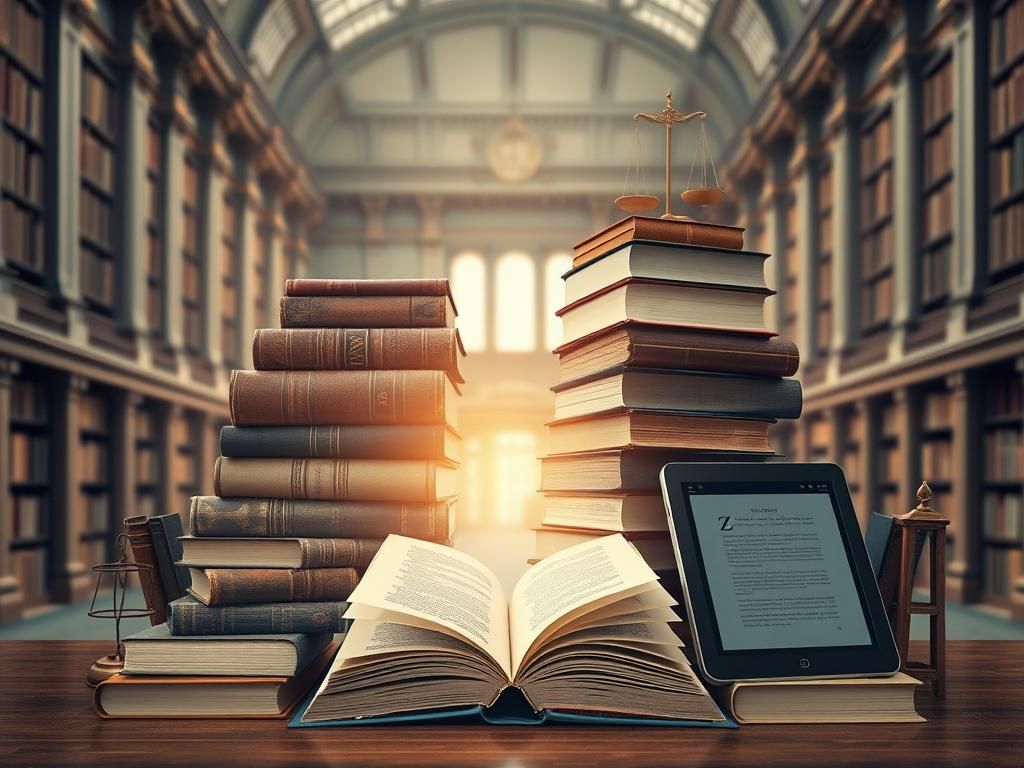 منابع قانونی کتاب کامل بدون هزینه