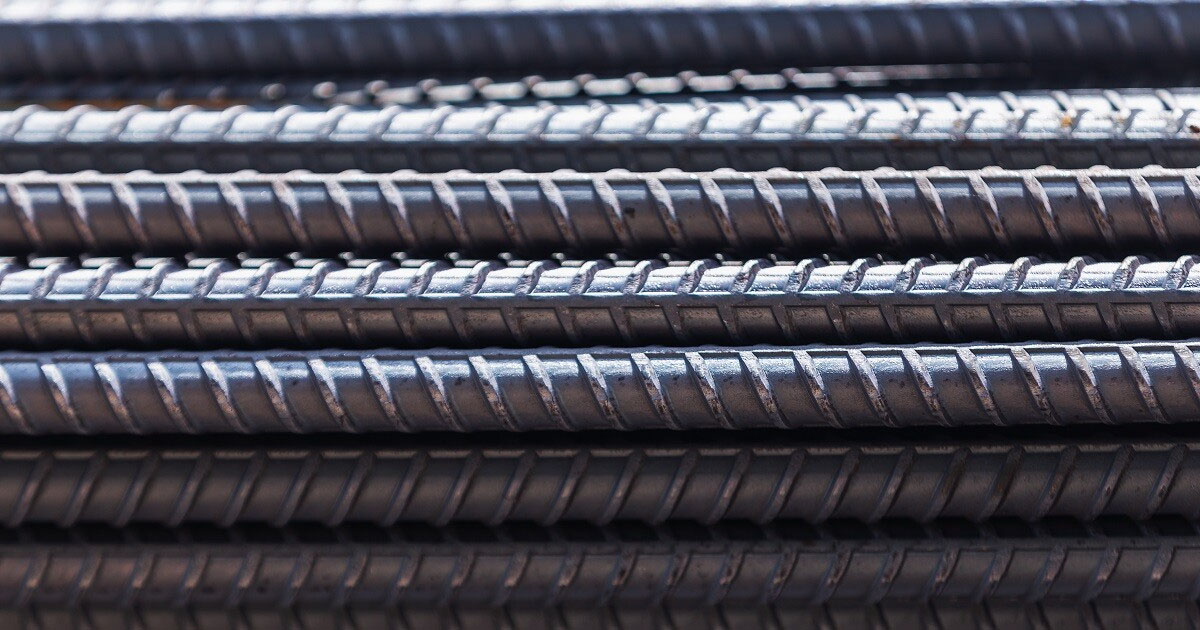 اکسل | آهن راهنمای محاسبه وزن دقیق انواع میلگرد