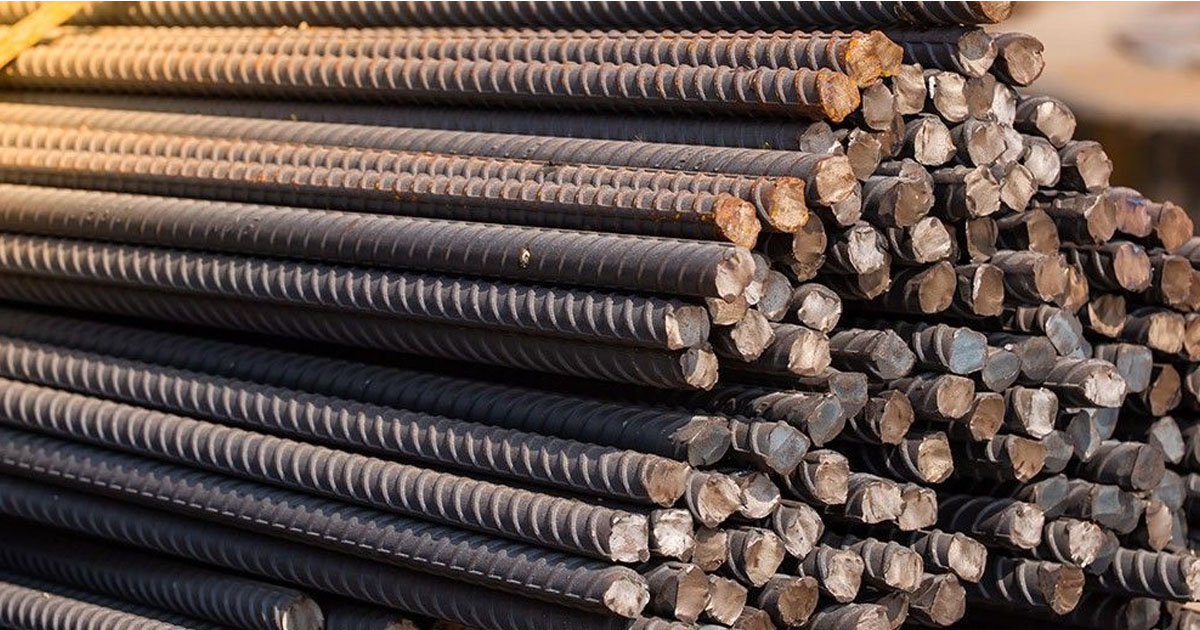 اکسل | آهن راهنمای محاسبه وزن دقیق انواع میلگرد