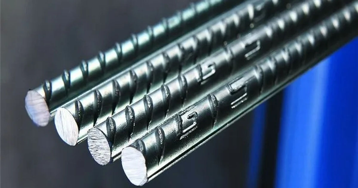 راهنمای محاسبه وزن دقیق انواع میلگرد