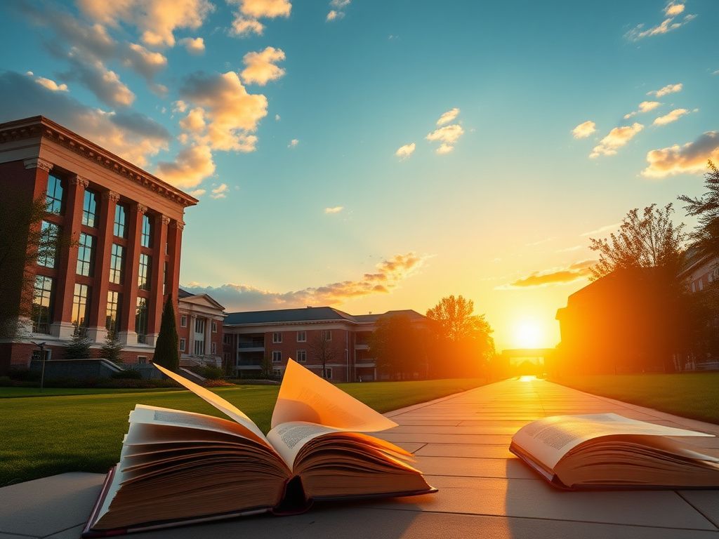 بورسیه تحصیلی ۲۰۲۴ | راهنمای جامع انواع، شرایط و نحوه دریافت