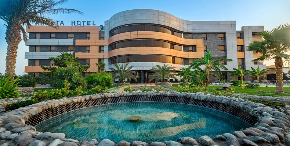 نکات کلیدی برای انتخاب و رزرو هتل در قشم