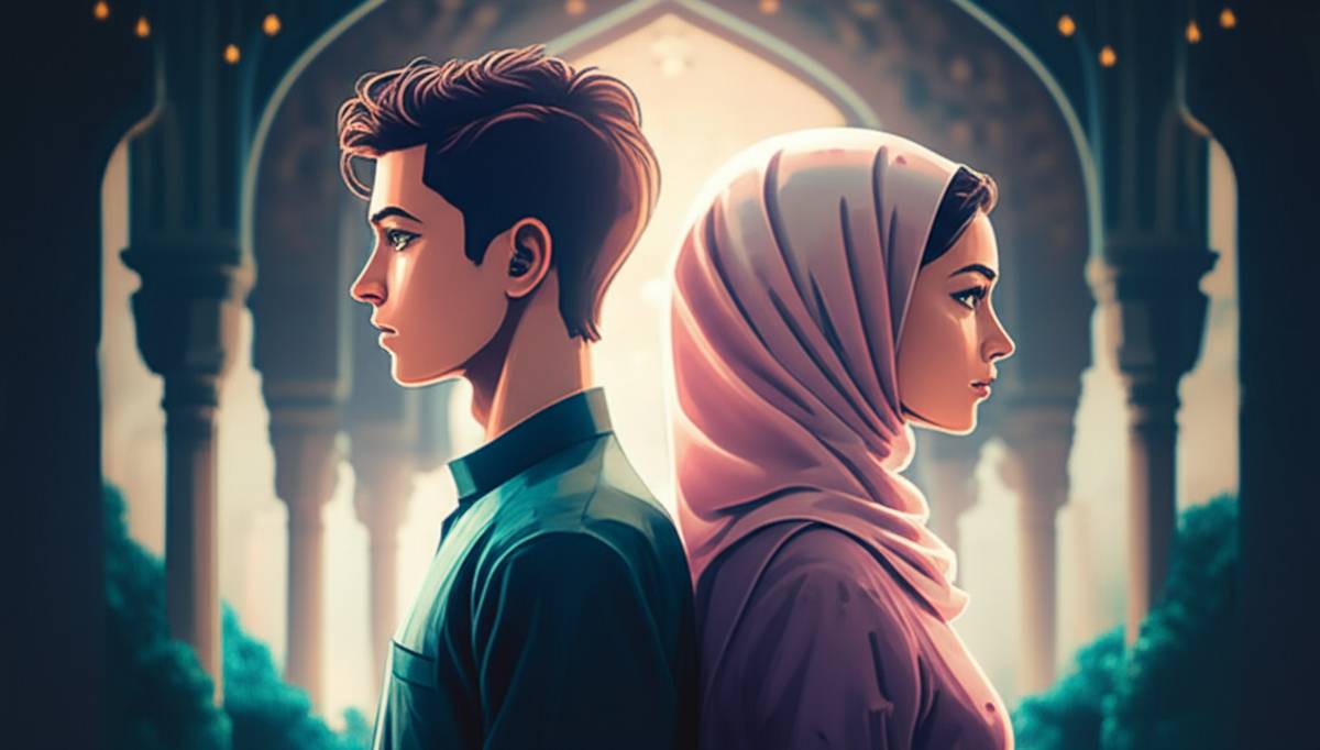 روابط دختر و پسر در اسلام | راهنمای جامع و کامل از نگاه دین