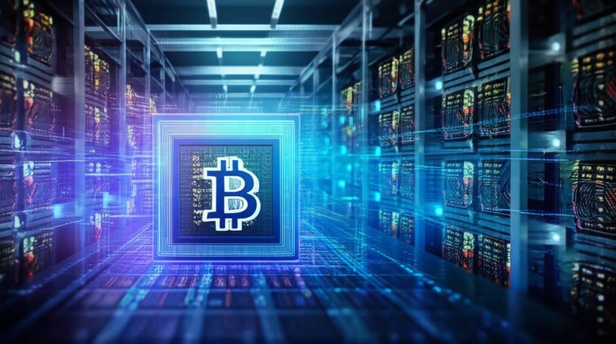 ۱۰ راهکار افزایش سرعت استخراج بیت کوین برای سود بیشتر