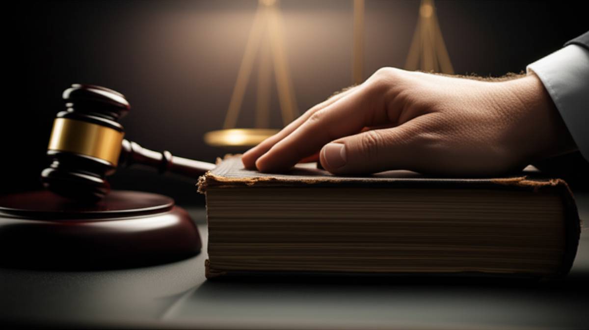 سوگند تکمیلی در امور کیفری: صفر تا صد + نمونه