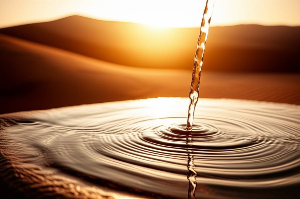 خلاصه کتاب زمزم می‌جوشد (لاله جعفری): هر آنچه باید بدانید