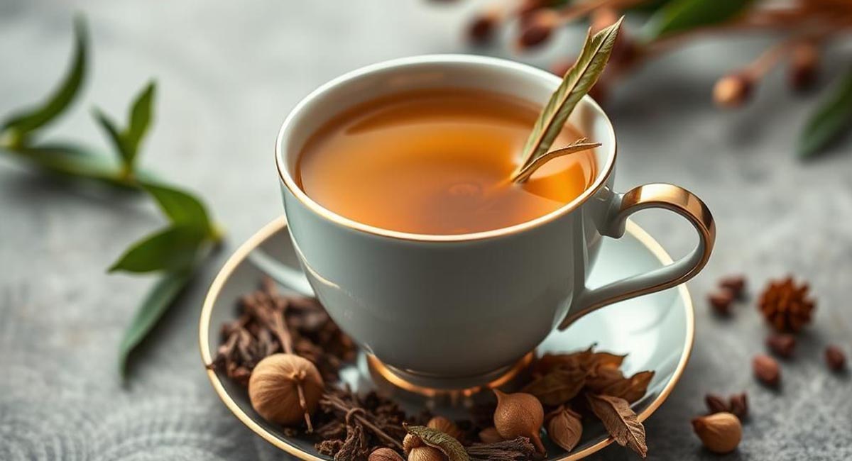 عوارض دمنوش لاغری دکتر بیز