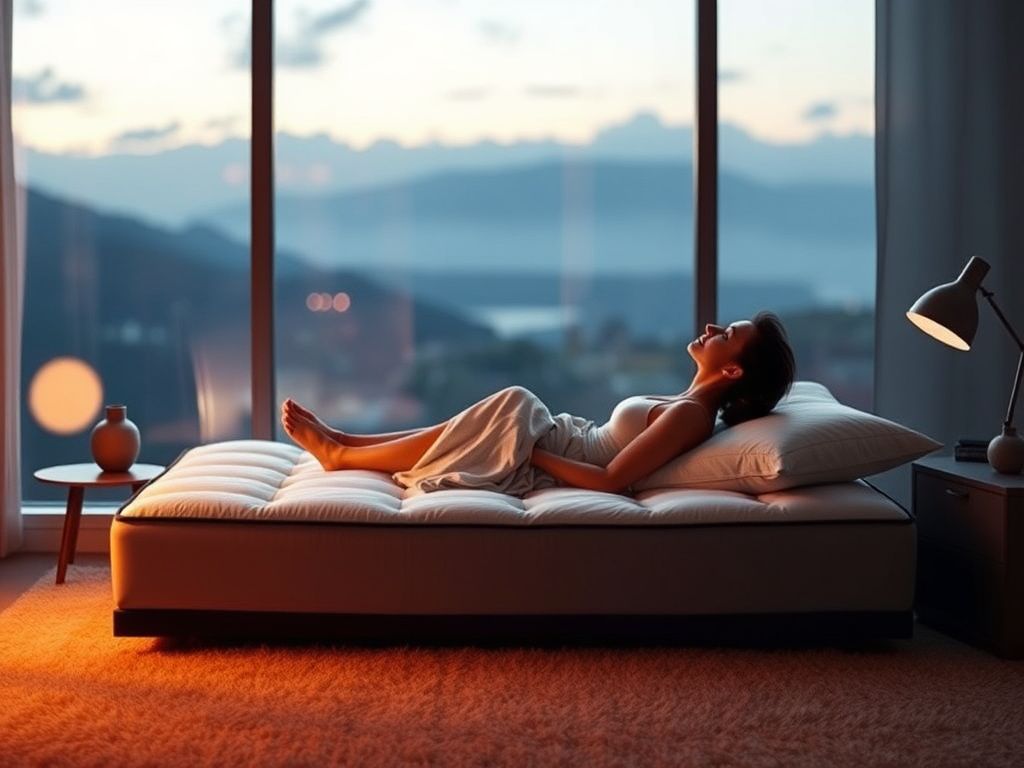 چه کسانی باید از تشک ارتوپدی استفاده کنند؟