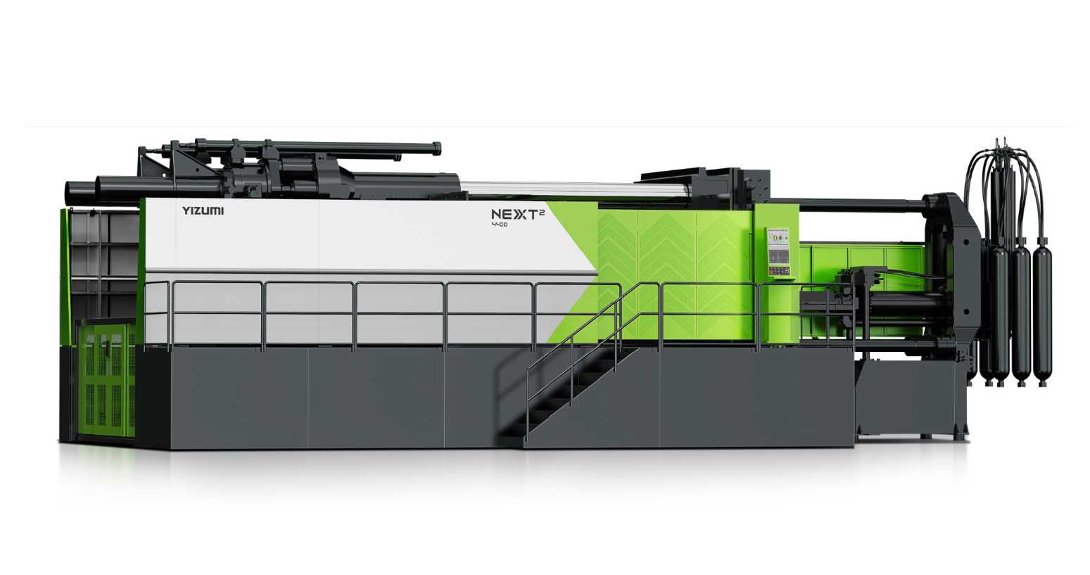 تجهیز خطوط تولید محصولات پلاستیکی با هزینه منطقی