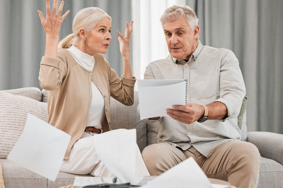 خانواده | سالمند ترفندهای ارتباط مؤثر با سالمندان زودرنج