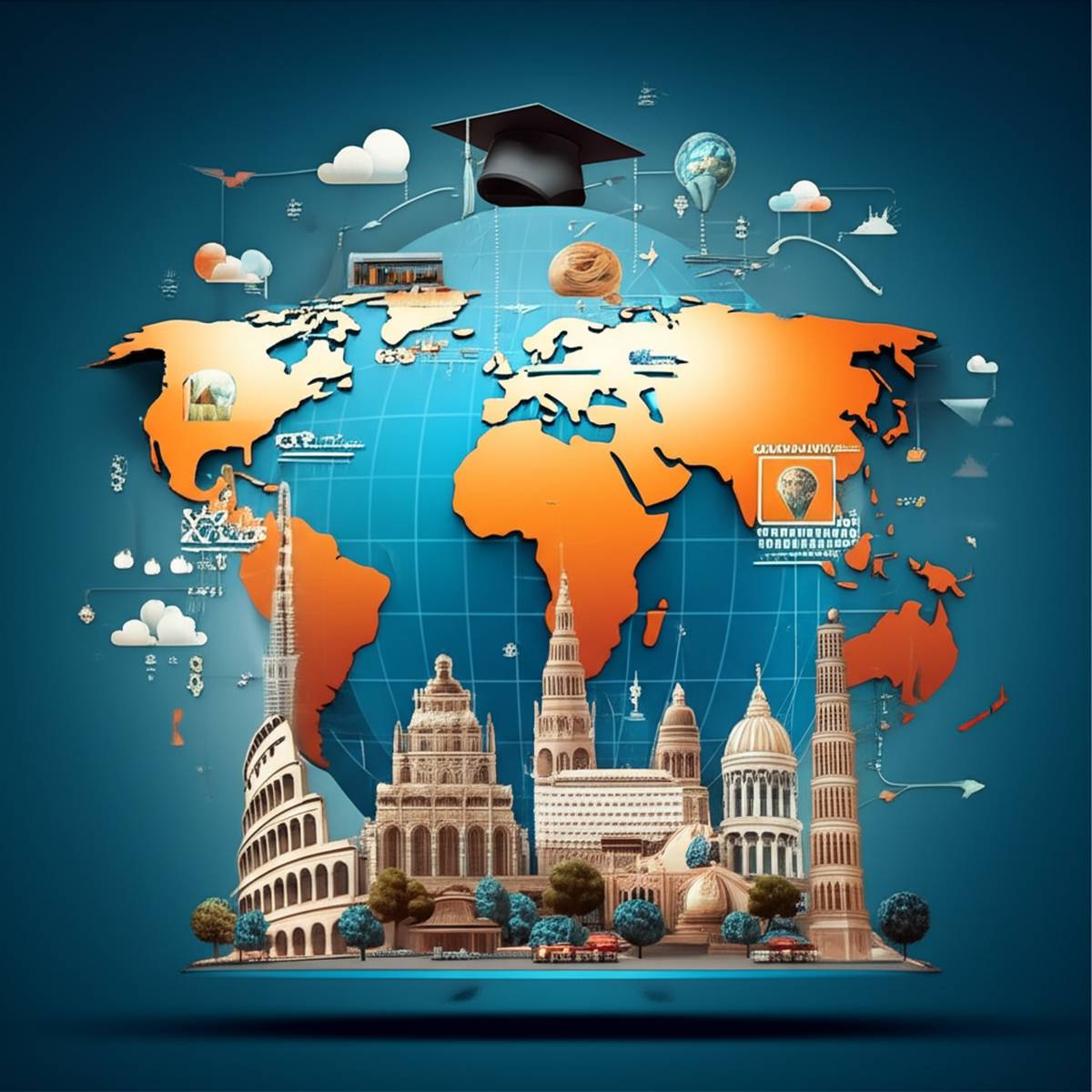 آشنایی با خدمات و راهکارهای نوآورانه مادا تکنولوژی