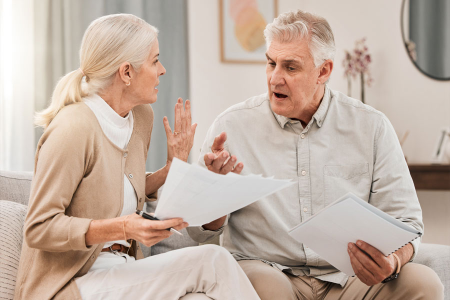 خانواده | سالمند ترفندهای ارتباط مؤثر با سالمندان زودرنج