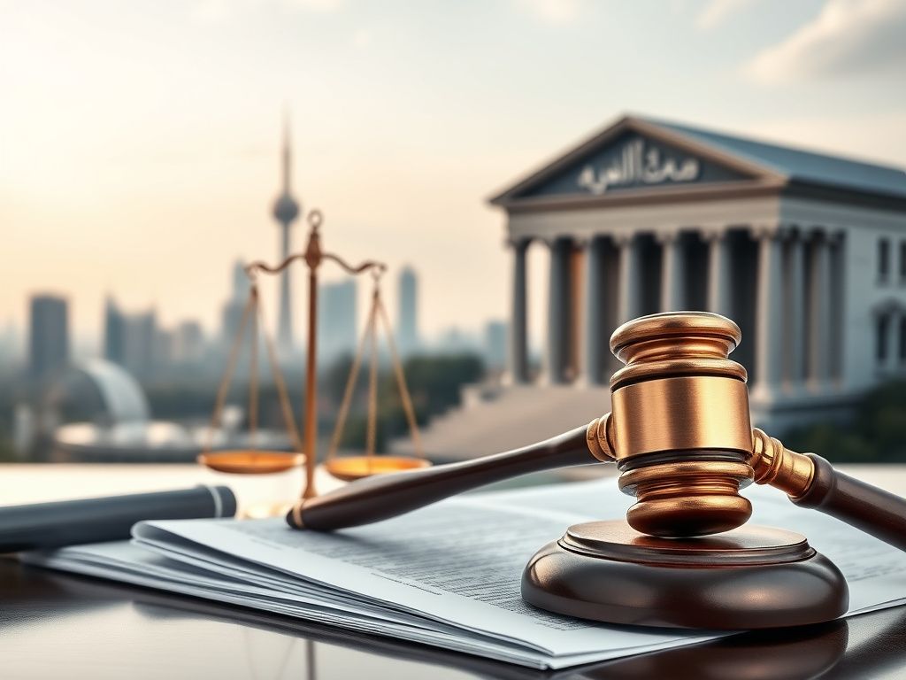 دادگستری | حقوق بهترین وکلای حقوقی تهران