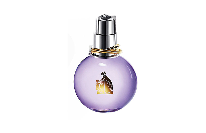 ادکلن | استایل راز جذابیت عطر زنانه با نت یاس و مریم