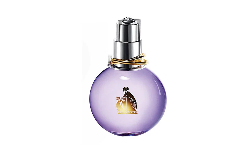 راز جذابیت عطر زنانه با نت یاس و مریم