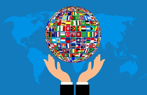 چگونه مجموعه ای غنی از کتاب های بین المللی بسازیم؟