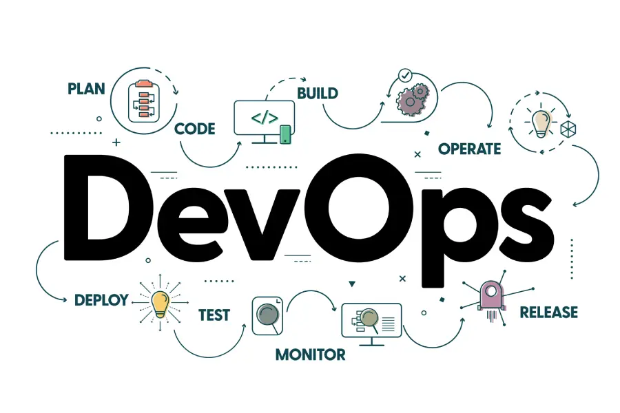 معرفی کتاب‌های مرجع برای ورود به مسیر شغلی دواپس (DevOps)