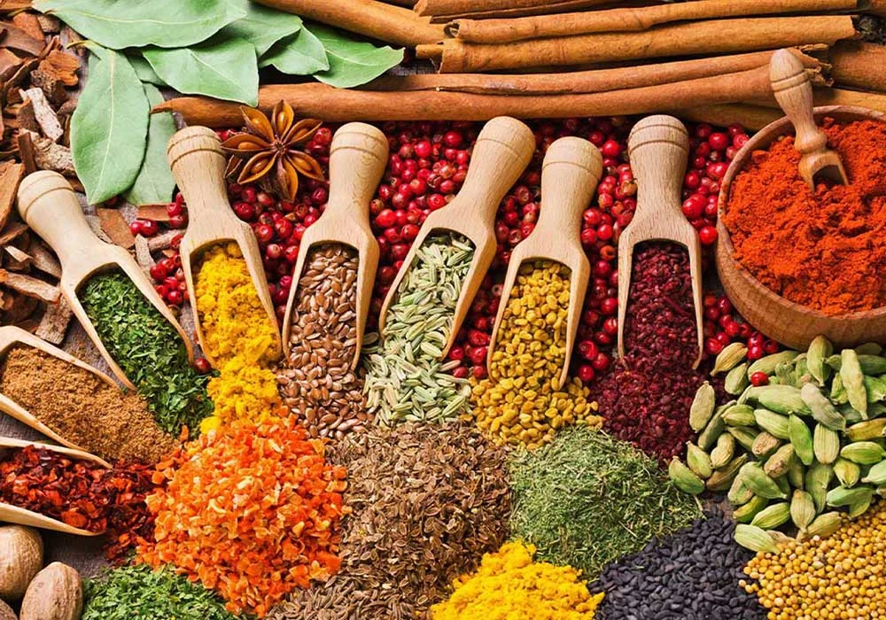 راهنمای تامین ادویه برای رستوران‌ها و عطاری‌ها؛ از فروش سنتی تا آنلاین