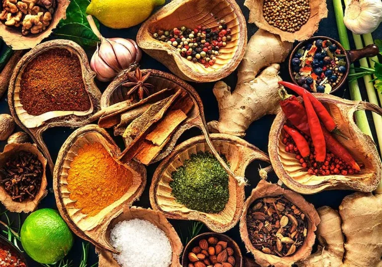 راهنمای تامین ادویه برای رستوران‌ها و عطاری‌ها؛ از فروش سنتی تا آنلاین