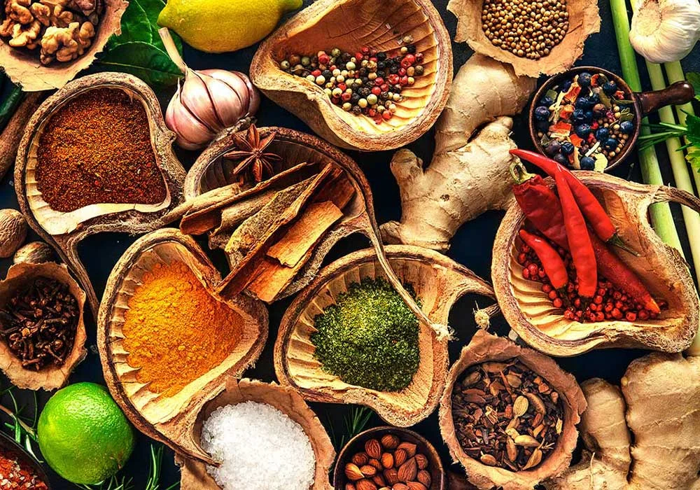 راهنمای تامین ادویه برای رستوران‌ها و عطاری‌ها؛ از فروش سنتی تا آنلاین